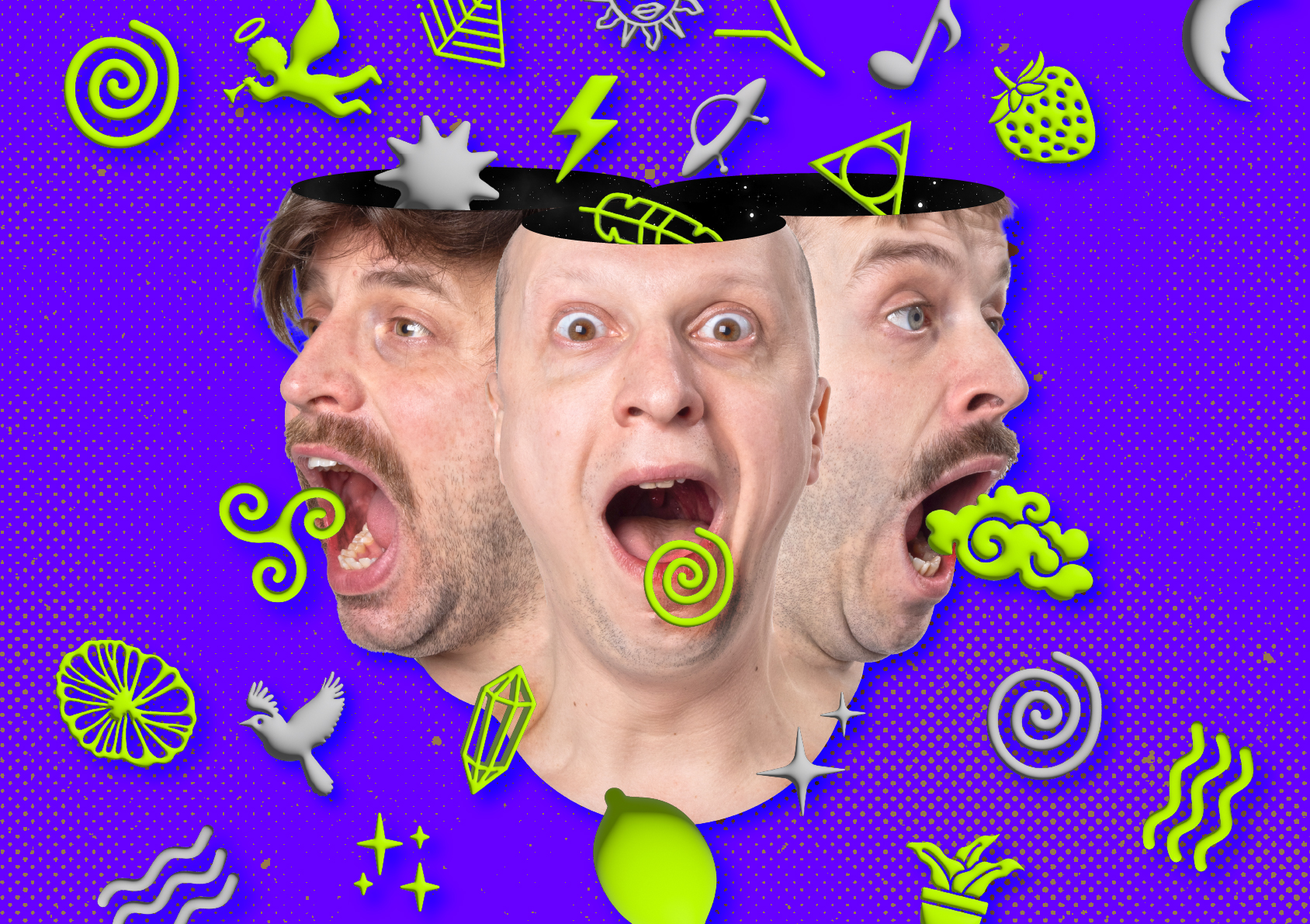 Geesten